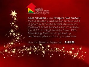 Palabras Navideñas